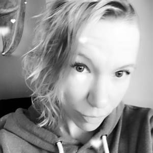 Meet your Posher, Jessie